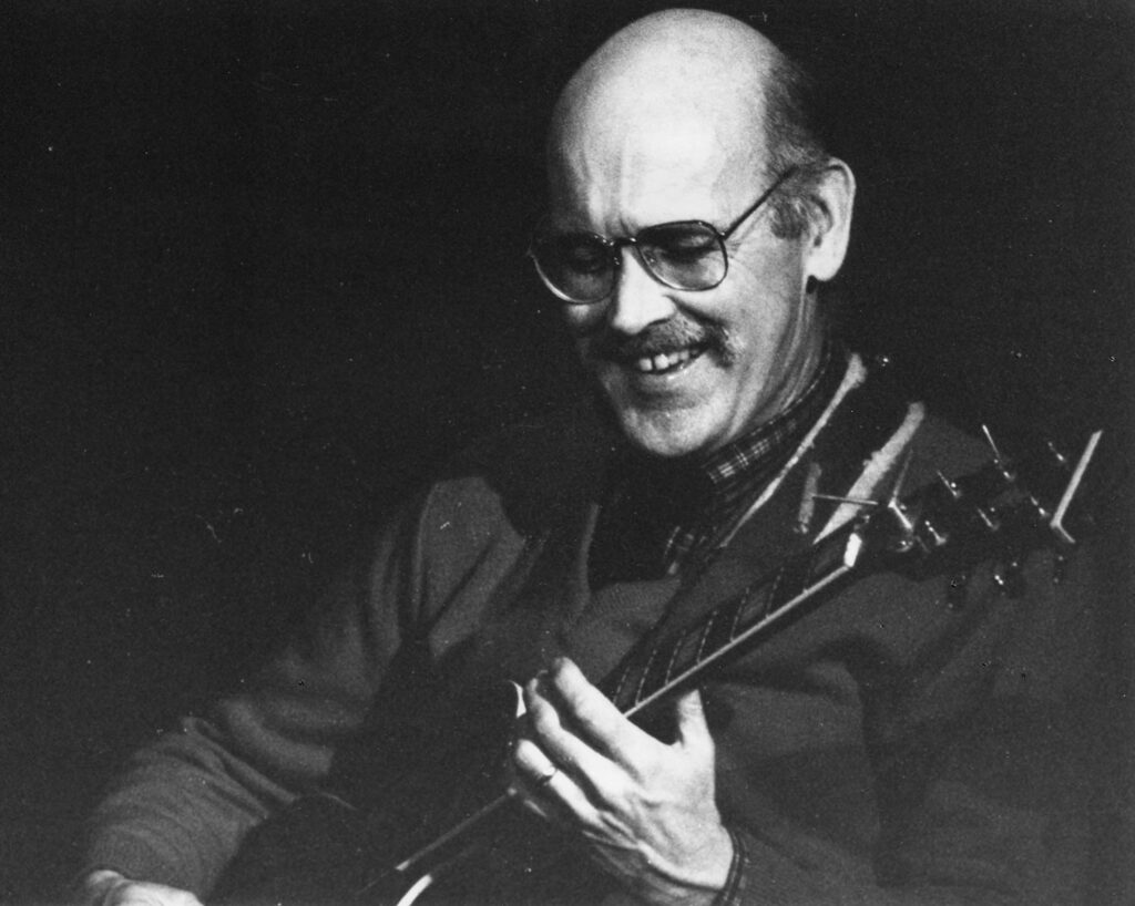 Jim Hall