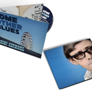 Louis Stewart & Noel Kelehan – Some Other Blues