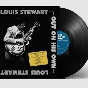 Out On His Own Vinyl