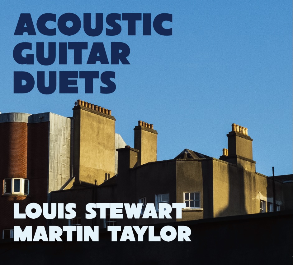 Acoustic Guitar Duets