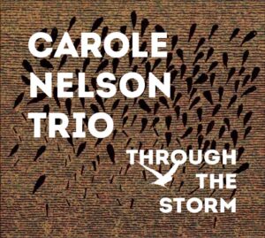 through the storm