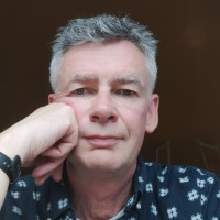 Dermot Rogers