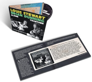 Brian Dunning's Alone Together