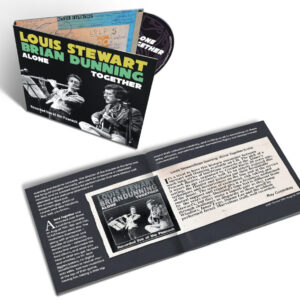 Brian Dunning's Alone Together