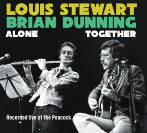 Brian Dunning's Alone Together