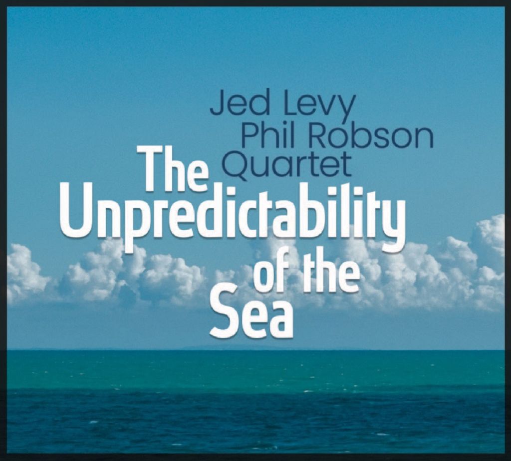 The Uncertainty of the Sea
