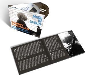 Made in Dublin CD Pack