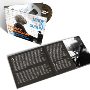 Made in Dublin CD Pack